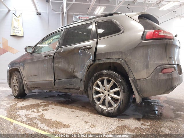Jeep Cherokee Sport 2018 1C4PJMCX1JD585371 Image 6