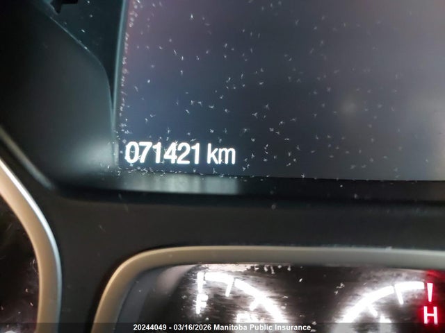 1FMCU0GD2HUA06053 Ford ESCAPE SE