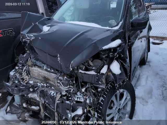 1FMCU9GD1HUA43485 Ford ESCAPE S