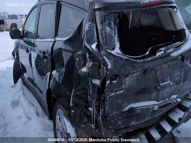 1FMCU9GD1HUA43485 Ford ESCAPE S