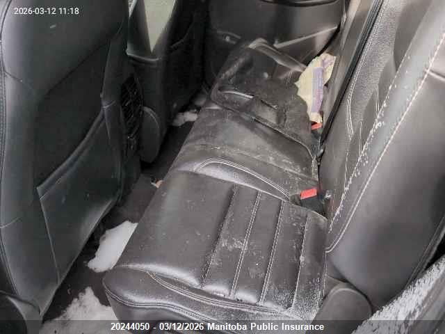 1FMCU9GD1HUA43485 Ford ESCAPE S