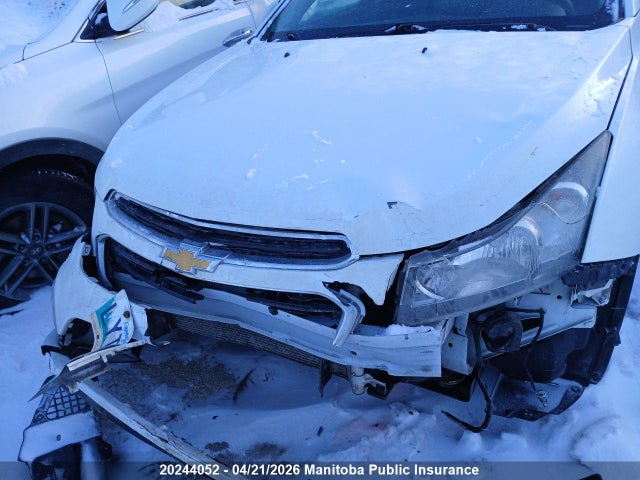 Продажа на аукционе авто 2015 Chevrolet Cruze Lt Turbo, vin: 1G1PC5SB7F7290974, номер лота: 20244052