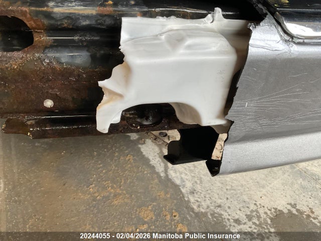 2C4RDGBG2ER344067 Dodge Grand Caravan Sxt