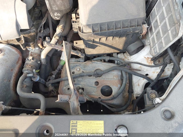 Продаж на аукціоні авто 2012 Toyota Rav4, vin: 2T3RF4DV7CW185134, номер лоту: 20244061