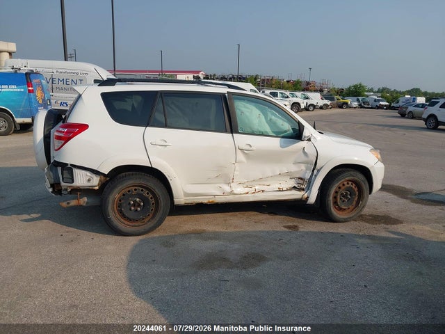 Продаж на аукціоні авто 2012 Toyota Rav4, vin: 2T3RF4DV7CW185134, номер лоту: 20244061