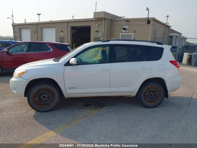 Продаж на аукціоні авто 2012 Toyota Rav4, vin: 2T3RF4DV7CW185134, номер лоту: 20244061