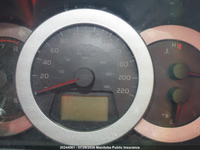 Продаж на аукціоні авто 2012 Toyota Rav4, vin: 2T3RF4DV7CW185134, номер лоту: 20244061