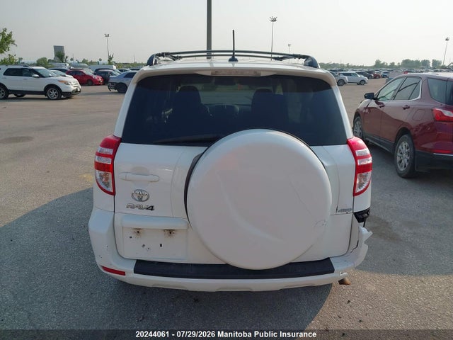 Продаж на аукціоні авто 2012 Toyota Rav4, vin: 2T3RF4DV7CW185134, номер лоту: 20244061