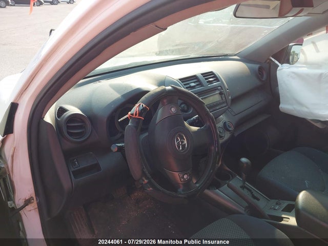 Продаж на аукціоні авто 2012 Toyota Rav4, vin: 2T3RF4DV7CW185134, номер лоту: 20244061