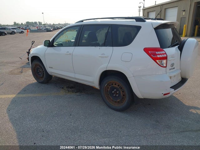 Продаж на аукціоні авто 2012 Toyota Rav4, vin: 2T3RF4DV7CW185134, номер лоту: 20244061