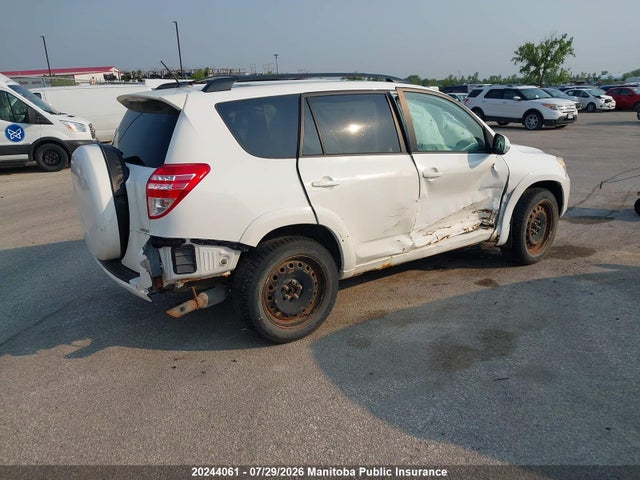Продаж на аукціоні авто 2012 Toyota Rav4, vin: 2T3RF4DV7CW185134, номер лоту: 20244061
