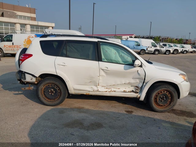 Продаж на аукціоні авто 2012 Toyota Rav4, vin: 2T3RF4DV7CW185134, номер лоту: 20244061