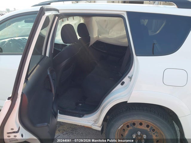 Продаж на аукціоні авто 2012 Toyota Rav4, vin: 2T3RF4DV7CW185134, номер лоту: 20244061