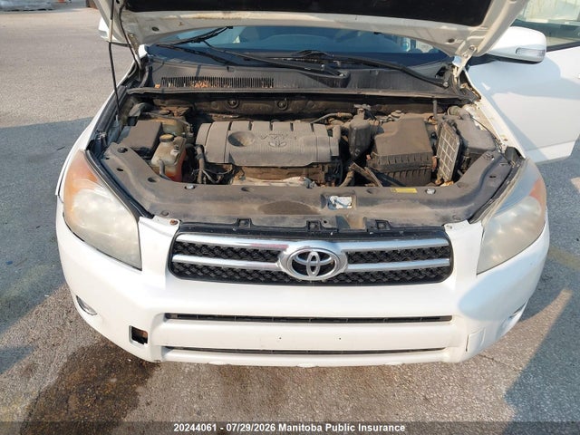 Продаж на аукціоні авто 2012 Toyota Rav4, vin: 2T3RF4DV7CW185134, номер лоту: 20244061