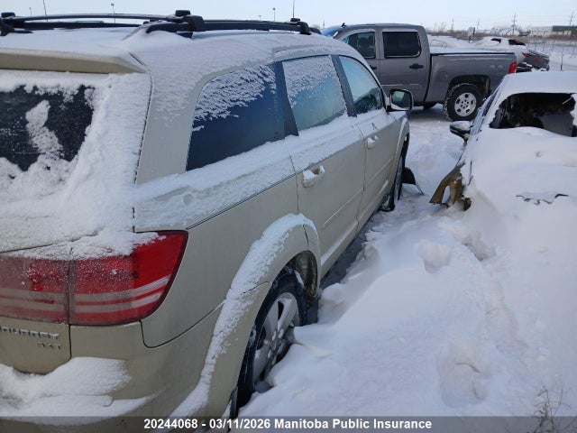 Aukcja sprzedaży 2010 Dodge Journey Sxt, vin: 3D4PG5FV7AT191191, numer aukcji: 20244068