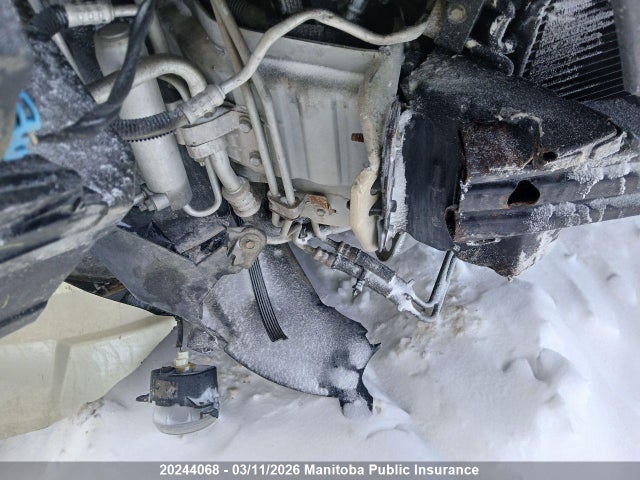 Aukcja sprzedaży 2010 Dodge Journey Sxt, vin: 3D4PG5FV7AT191191, numer aukcji: 20244068