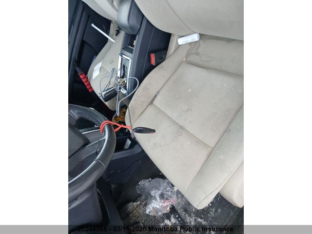 Aukcja sprzedaży 2010 Dodge Journey Sxt, vin: 3D4PG5FV7AT191191, numer aukcji: 20244068