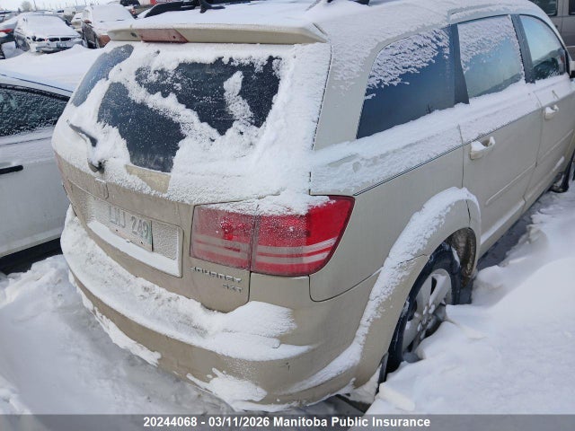Aukcja sprzedaży 2010 Dodge Journey Sxt, vin: 3D4PG5FV7AT191191, numer aukcji: 20244068