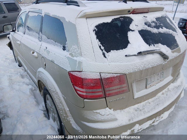 Aukcja sprzedaży 2010 Dodge Journey Sxt, vin: 3D4PG5FV7AT191191, numer aukcji: 20244068