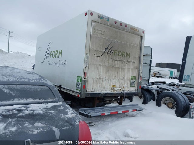 20244089 :رقم المزاد ، 1FDWE4FK1MDC03453 vin ، 2021 Ford E450 Econoline Sd Cutaway مزاد بيع