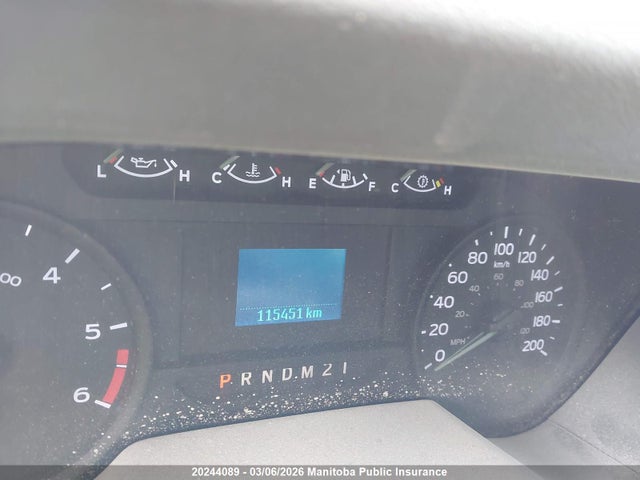 20244089 :رقم المزاد ، 1FDWE4FK1MDC03453 vin ، 2021 Ford E450 Econoline Sd Cutaway مزاد بيع