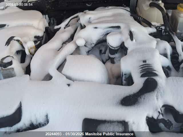 1C6JJTEG1PL540840 Jeep Gladiator Mojave