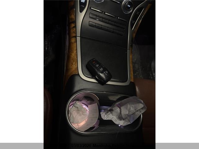 2LMTJ8LP5GBL54140 Lincoln MKX