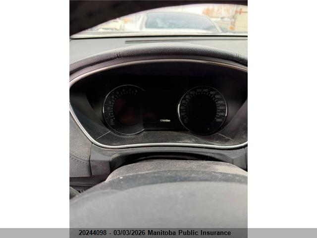 2LMTJ8LP5GBL54140 Lincoln MKX