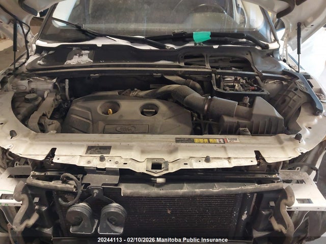 Land Rover Range Rover Evoque Hse 2017 SALVR2BG5HH172337 Image 10