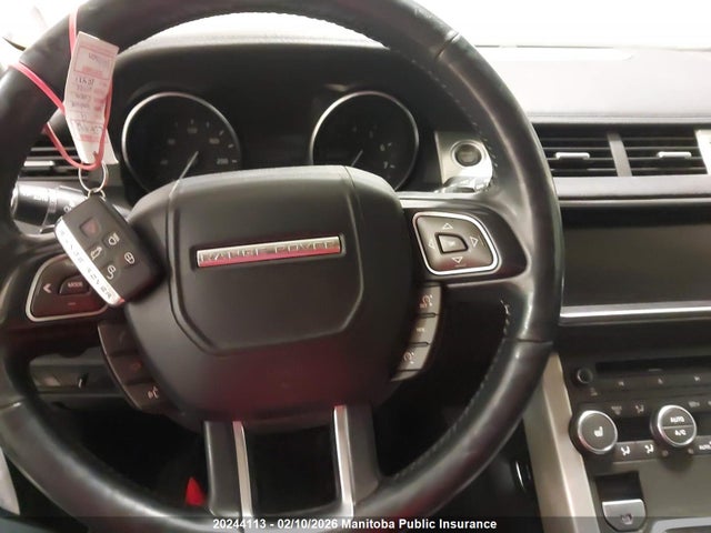Land Rover Range Rover Evoque Hse 2017 SALVR2BG5HH172337 Image 7