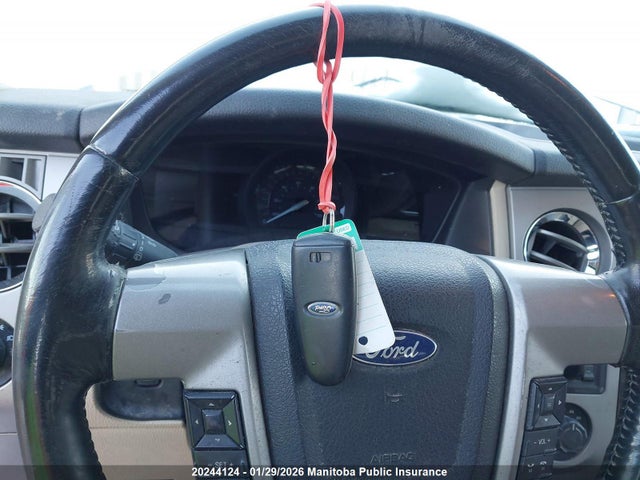 1FMJK2ATXHEA71557 Ford Expedition Max Platinum