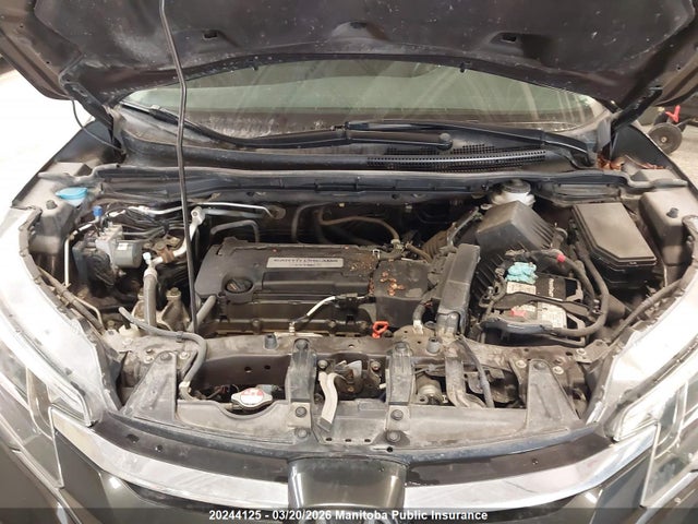 2HKRM4H53FH131826 Honda CR-V EX