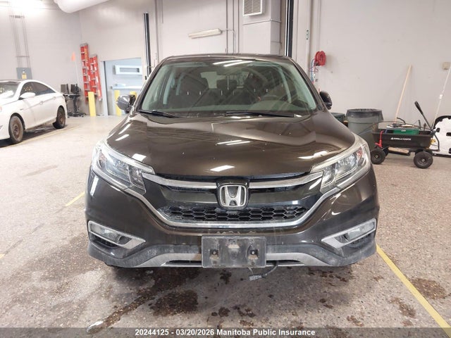 2HKRM4H53FH131826 Honda CR-V EX