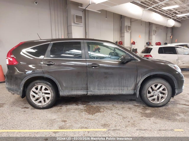 2HKRM4H53FH131826 Honda CR-V EX