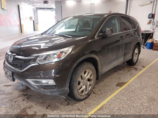 2HKRM4H53FH131826 Honda CR-V EX