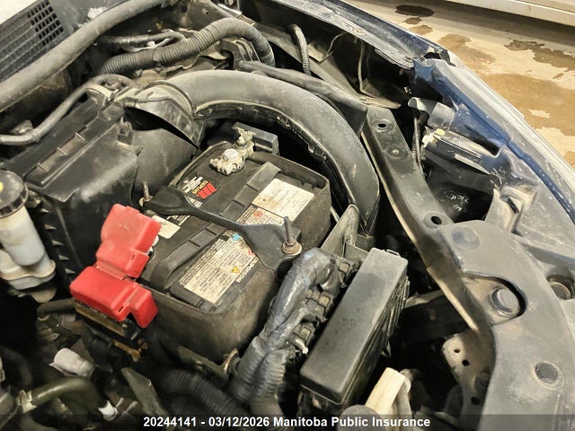 3N1AB7APXGL669248 Nissan Sentra 1.8 Sv