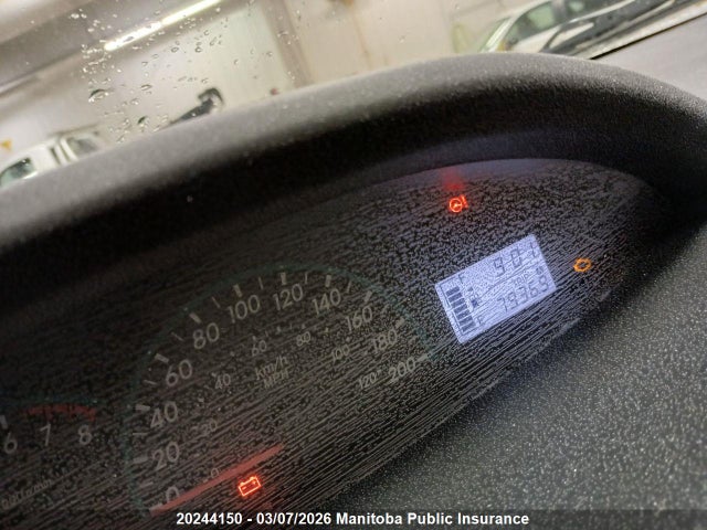 20244150 :رقم المزاد ، JTDBT4K30A1392102 vin ، 2010 Toyota Yaris مزاد بيع