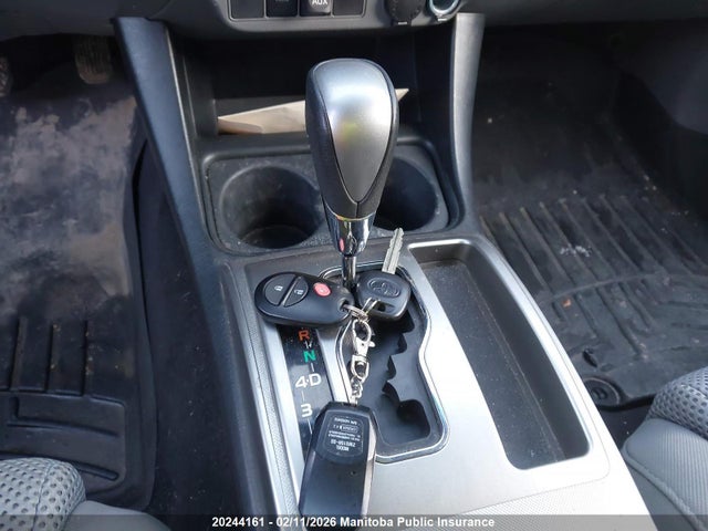 5TFUU4EN0EX086765 Toyota Tacoma V6 Access Cab