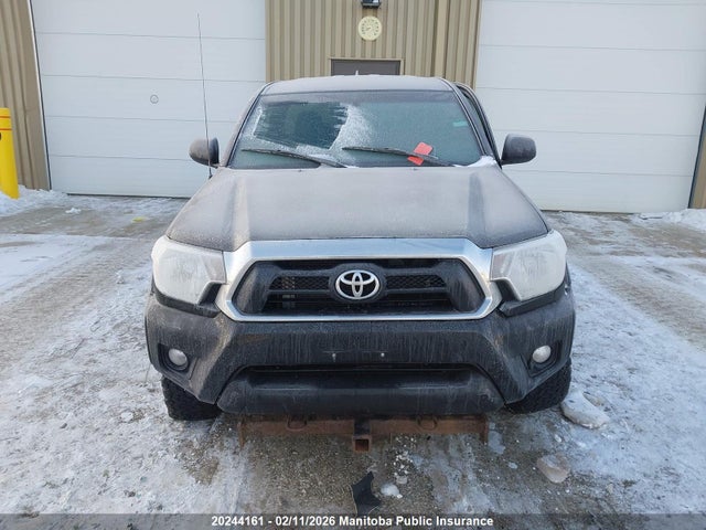 5TFUU4EN0EX086765 Toyota Tacoma V6 Access Cab