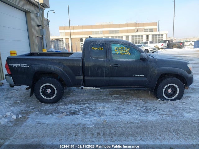 5TFUU4EN0EX086765 Toyota Tacoma V6 Access Cab