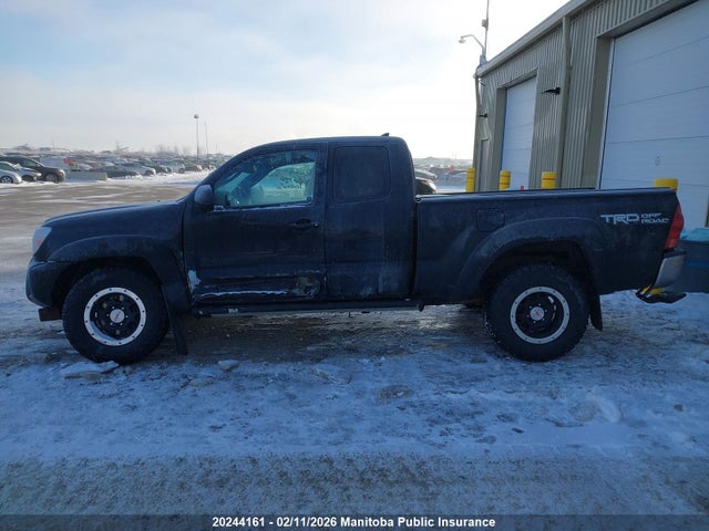 5TFUU4EN0EX086765 Toyota Tacoma V6 Access Cab