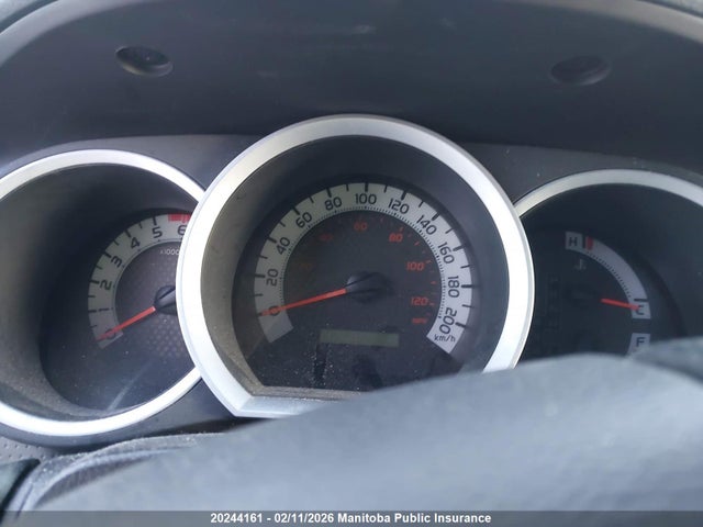 5TFUU4EN0EX086765 Toyota Tacoma V6 Access Cab