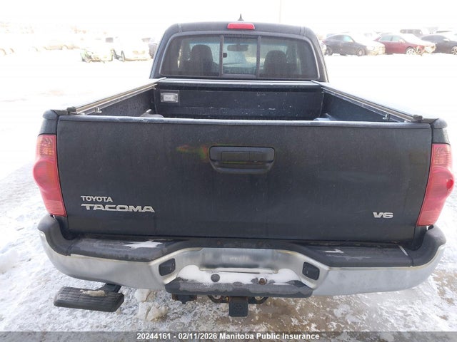 5TFUU4EN0EX086765 Toyota Tacoma V6 Access Cab