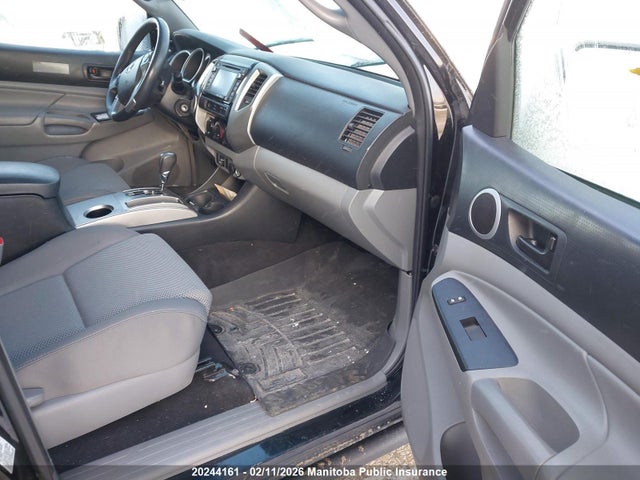 5TFUU4EN0EX086765 Toyota Tacoma V6 Access Cab