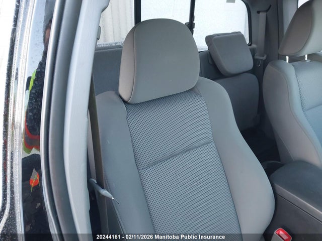5TFUU4EN0EX086765 Toyota Tacoma V6 Access Cab