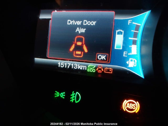 3FA6P0RUXJR215498 Ford Fusion Platinum Hybrid