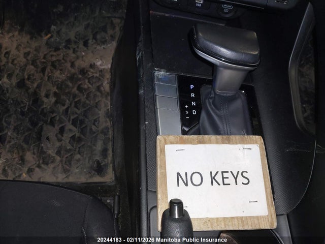 KMHLM4AG1PU511722 Hyundai Elantra Preferred