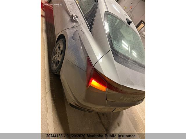 KMHLM4AG1PU511722 Hyundai Elantra Preferred