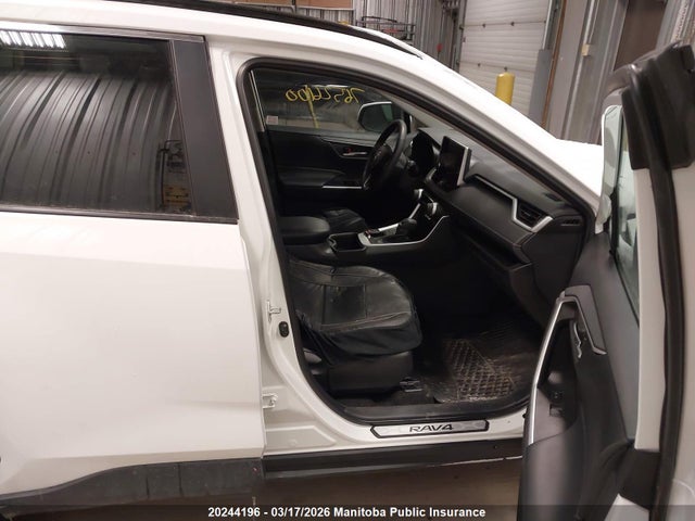 Aukcja sprzedaży 2024 Toyota Rav4 Xle, vin: 2T3R1RFV3RC393918, numer aukcji: 20244196