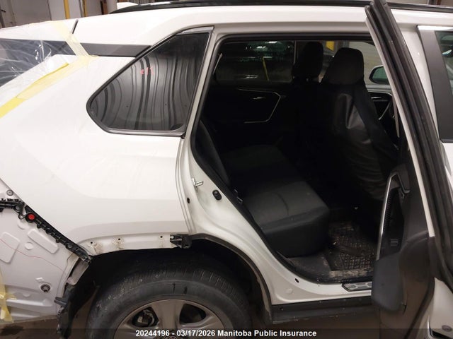 Aukcja sprzedaży 2024 Toyota Rav4 Xle, vin: 2T3R1RFV3RC393918, numer aukcji: 20244196
